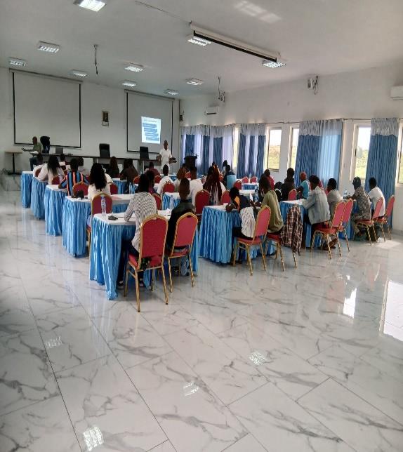 Intercâmbio entre programa coesão social e Programa “Catalisação da Agência da Juventude para